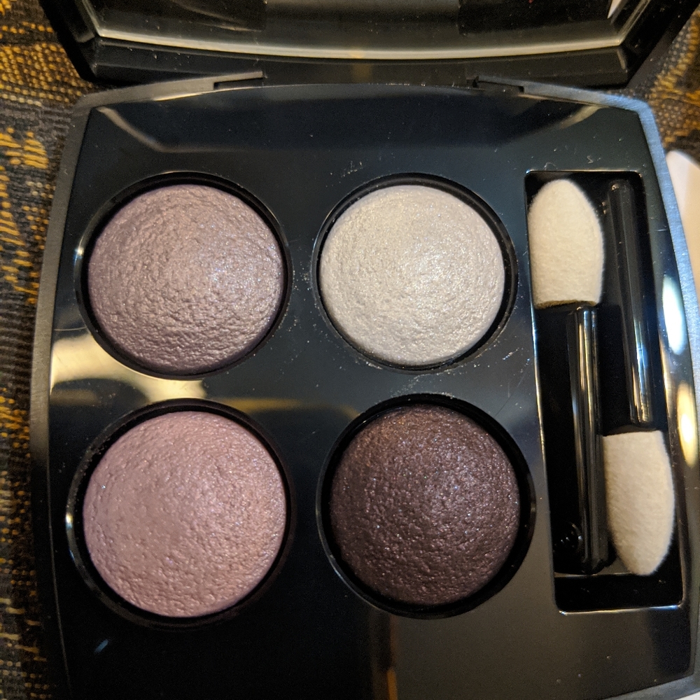 Chanel eyeshadow
